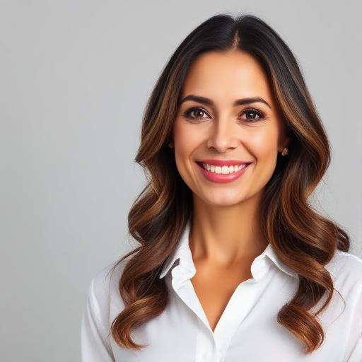 Ana Paula M.