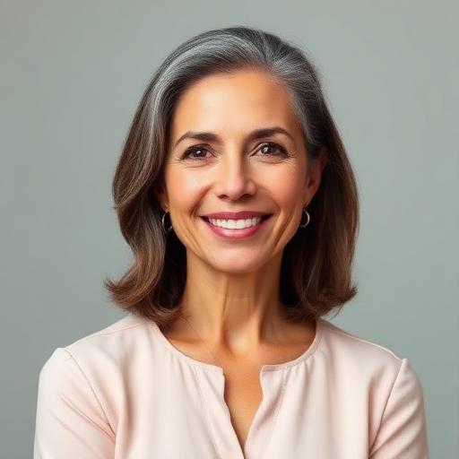 Luciana F.